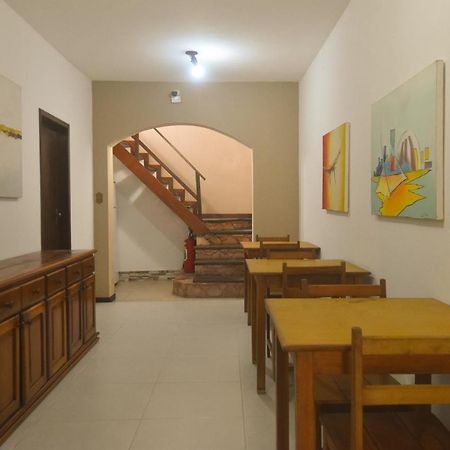 Roncador Suites Ленсойс Екстер'єр фото