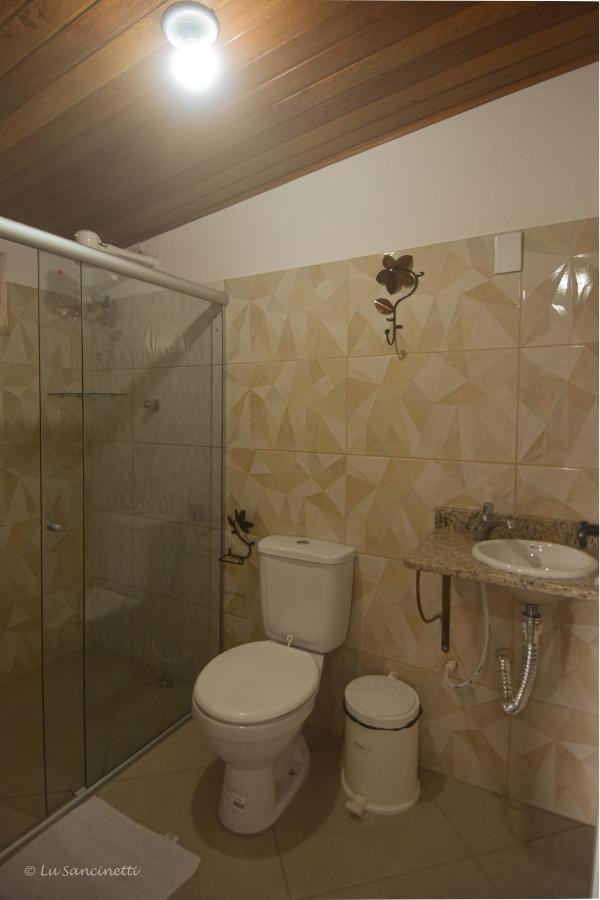 Roncador Suites Ленсойс Екстер'єр фото
